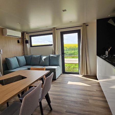 Maeva Respire Cottage De Broceliande Caro  Bagian luar foto