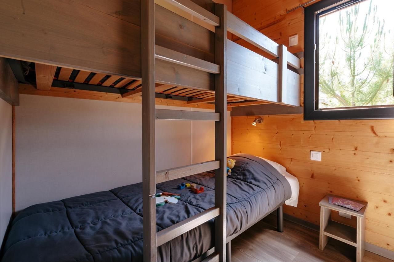 Maeva Respire Cottage De Broceliande Caro  Bagian luar foto