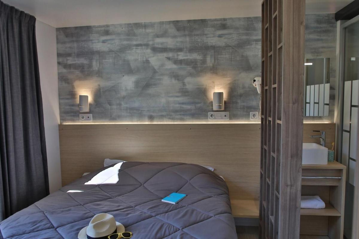 Maeva Respire Cottage De Broceliande Caro  Bagian luar foto