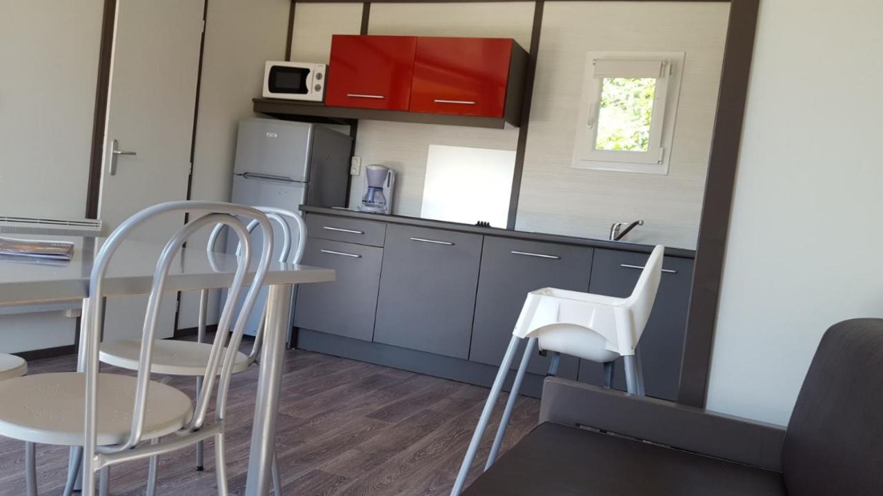 Maeva Respire Cottage De Broceliande Caro  Bagian luar foto