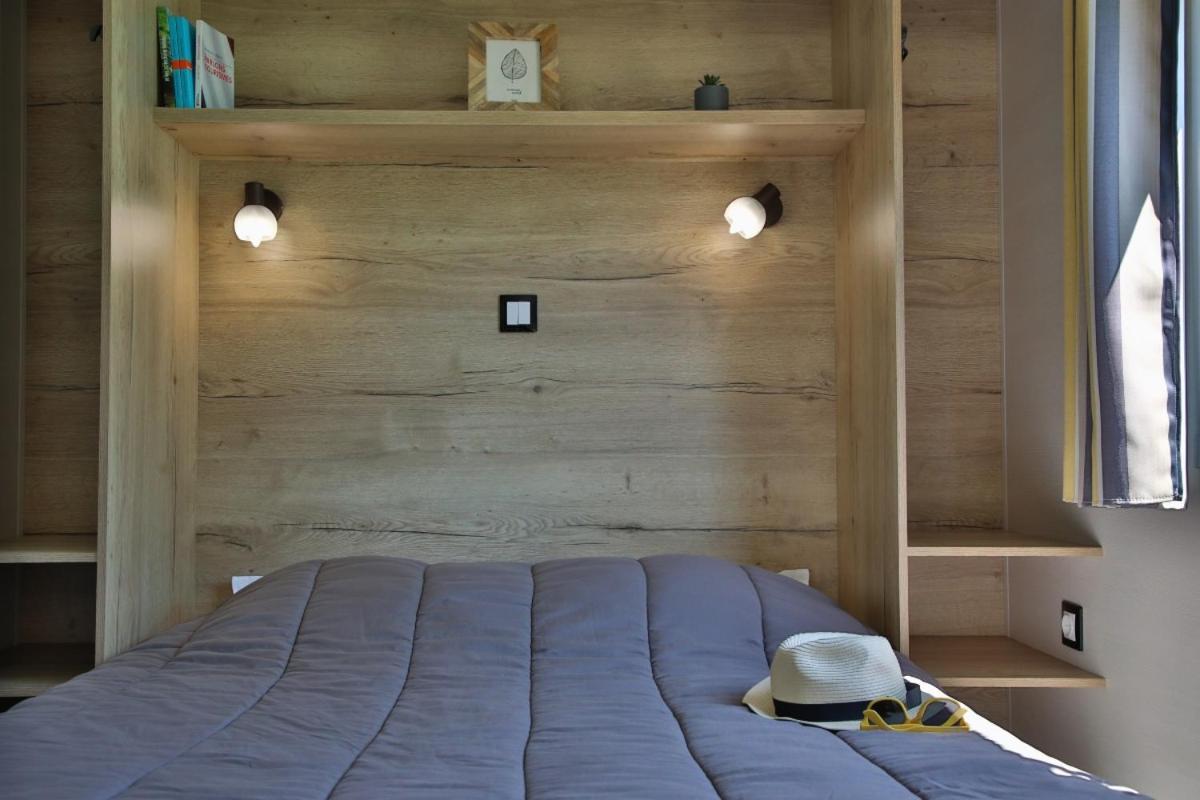 Maeva Respire Cottage De Broceliande Caro  Bagian luar foto